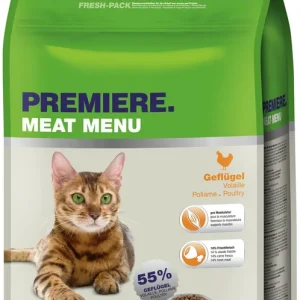 PREMIERE Adult Outdoor Geflügel 4 kg Billig